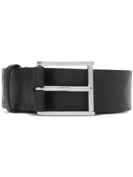 Burberry: Ремень  Belt