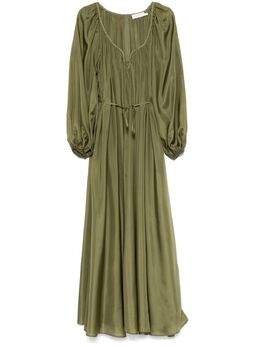 ZIMMERMANN: Длинное платье 