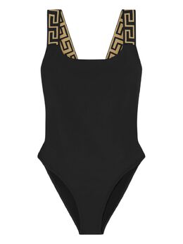 Versace: Купальник  Greca