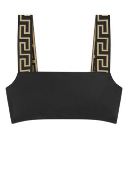Versace: Купальник  Greca