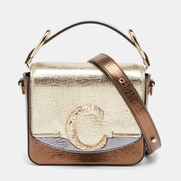 Chloe: Многоцветная сумка на руку  C
