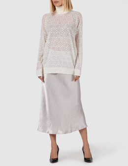 WEEKEND MAX MARA: Білі спідниці 