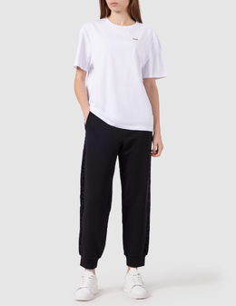 EA7 EMPORIO ARMANI: Спортивные брюки 