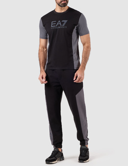 EA7 EMPORIO ARMANI: Брюки 