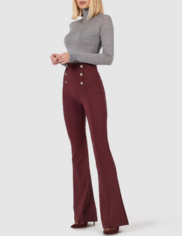 ELISABETTA FRANCHI: Брюки 