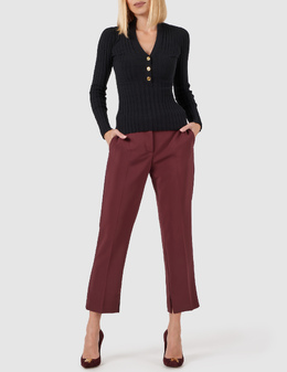 ELISABETTA FRANCHI: Брюки 