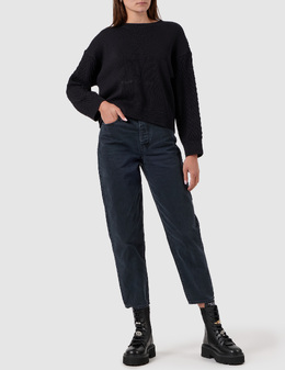 ARMANI EXCHANGE: Синие джинсы 