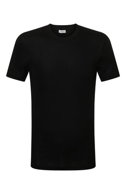 Zimmerli: Хлопковая футболка 