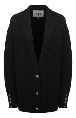 AND the brand: Кардиган из шерсти 