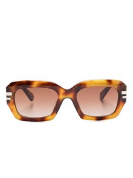 Chloé Eyewear: Очки 
