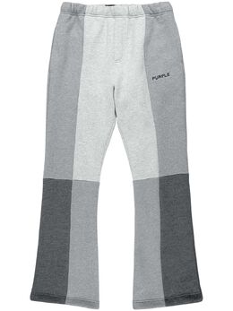 Purple Brand: Брюки с карманами 