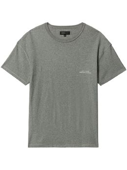 Purple Brand: Хлопковая футболка 