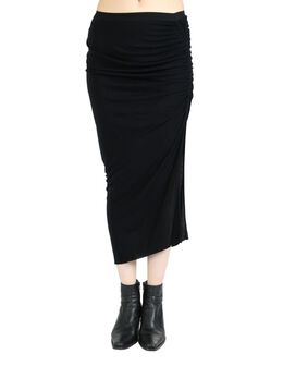 Rick Owens Lilies: Юбка миди 