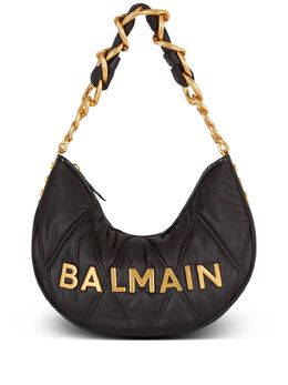 Balmain: Чёрная сумка  1945