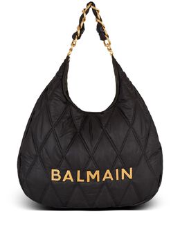 Balmain: Чёрная сумка  1945