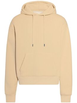 Jacquemus: Светлая толстовка 