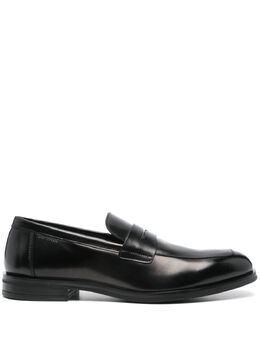 Stuart Weitzman: Чёрные туфли 