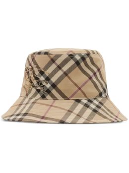 Burberry: Панама 