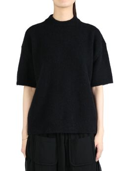 Rick Owens: Чёрная футболка  Tommy