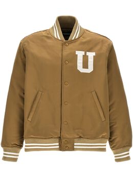 Undercover: Бежевая куртка 
