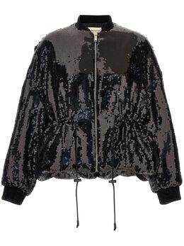 Alexandre Vauthier: Чёрная куртка 