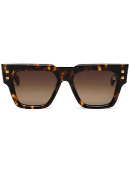 Balmain Eyewear: Очки 