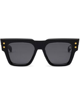 Balmain Eyewear: Очки 