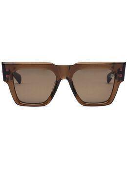 Balmain Eyewear: Очки 