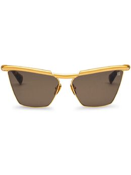 Balmain Eyewear: Очки 