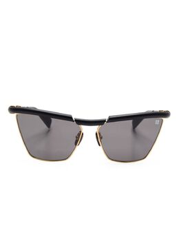 Balmain Eyewear: Очки 
