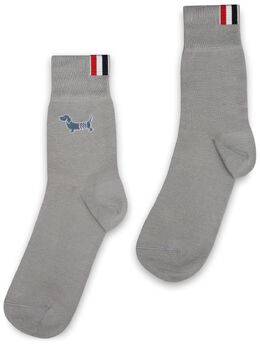 Thom Browne: Носки  Hector