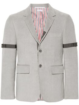 Thom Browne: Однобортные пиджаки 