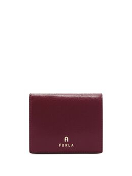 Furla: Красный кошелёк 