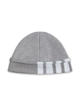 Thom Browne: Шапка  4-Bar в полоску