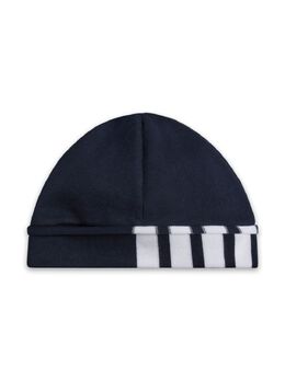 Thom Browne: Шапка  4-Bar в полоску