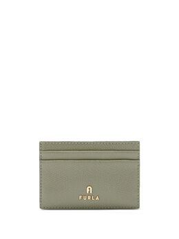 Furla: Зелёный картхолдер 