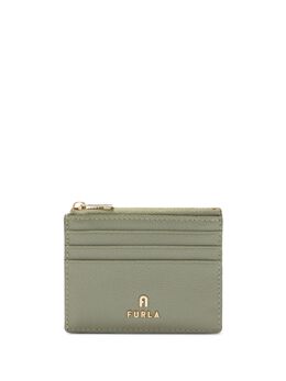 Furla: Светлый картхолдер 