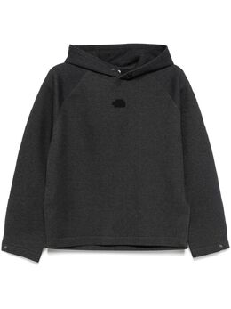 The North Face: Хлопковая толстовка 