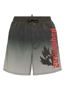DSQUARED2: Плавки 