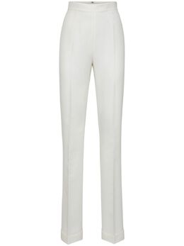 DSQUARED2: Белые брюки 