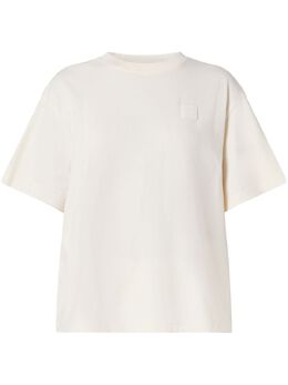 Lacoste: Футболка с коротким рукавом 