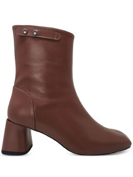Madison.Maison: Коричневые ботинки 