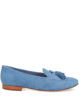 Blue Bird Shoes: Голубые туфли 