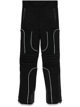 Mackage: Чёрные брюки 