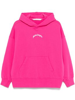 Palm Angels: Толстовка с принтом 