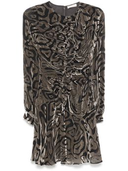 Ulla Johnson: Короткое платье 