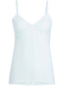 Proenza Schouler: Светлый топ 