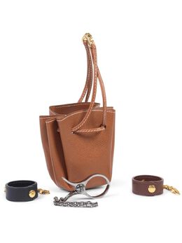 Hermès Pre-Owned: Косметичка 