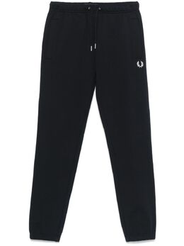 Fred Perry: Синие брюки 