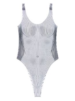 Jean Paul Gaultier: Купальник 